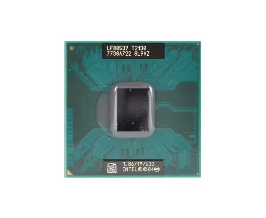 Процессор Intel® Pentium® T2130:SHOP.IT-PC