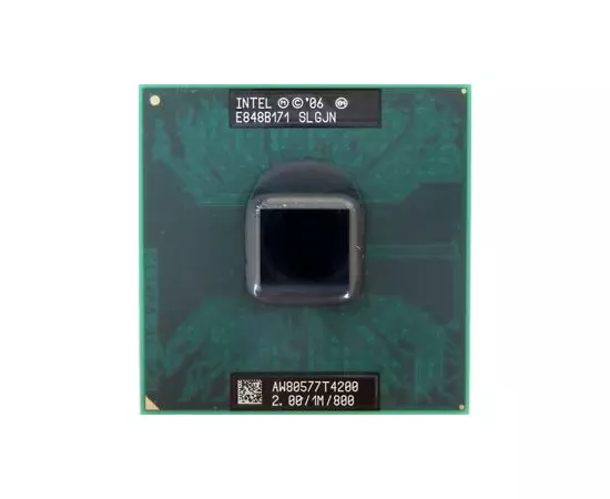 Процессор Intel® Pentium® T4200:SHOP.IT-PC
