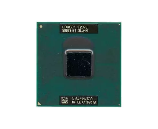 Процессор Intel® Pentium® T2390:SHOP.IT-PC