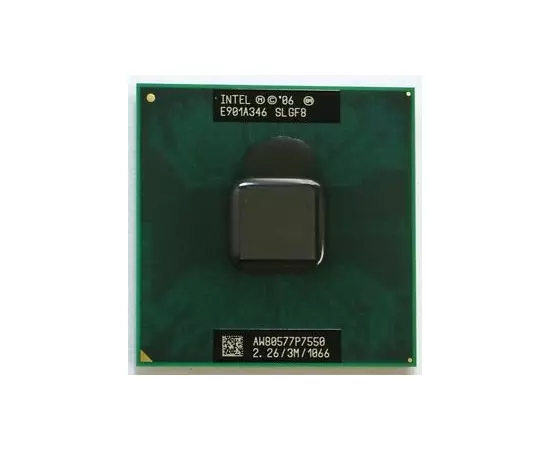 Процессор Intel® Core™2 Duo P7550:SHOP.IT-PC