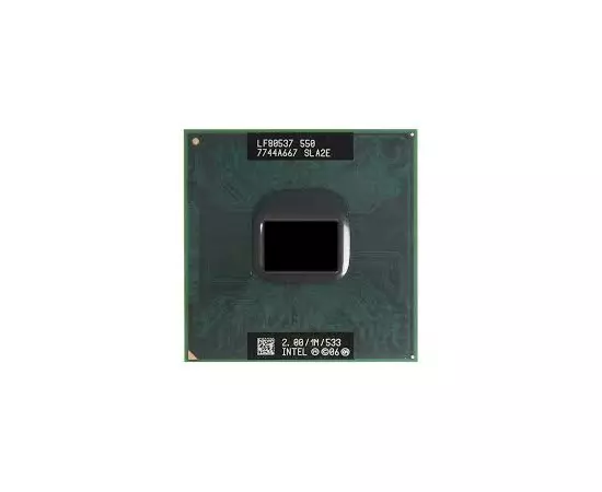 Процессор Intel® Celeron® 550:SHOP.IT-PC