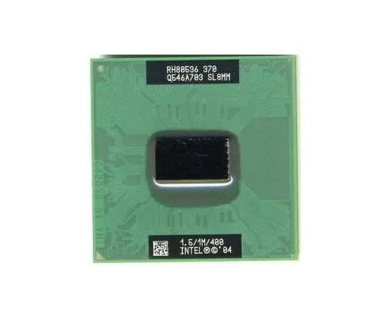 Процессор Intel® Celeron® M 370:SHOP.IT-PC