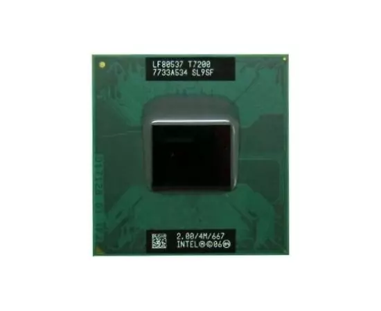 Процессор Intel® Core™2 Duo T7200:SHOP.IT-PC