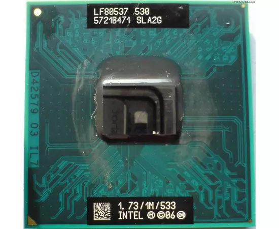 Процессор Intel® Celeron® 530:SHOP.IT-PC