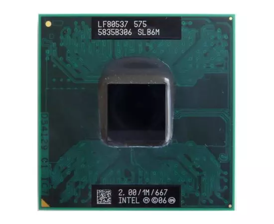 Процессор Intel® Celeron® 575:SHOP.IT-PC