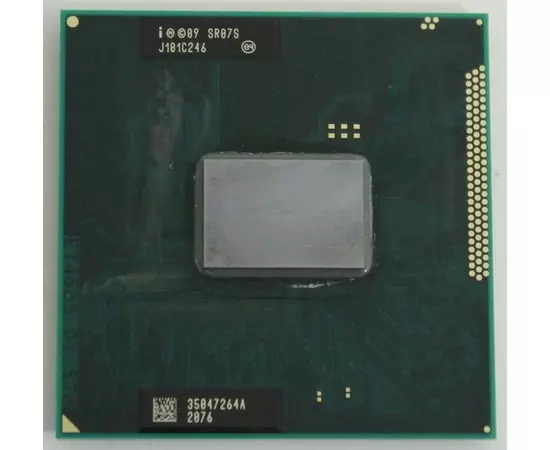 Процессор Intel® Pentium® B940:SHOP.IT-PC