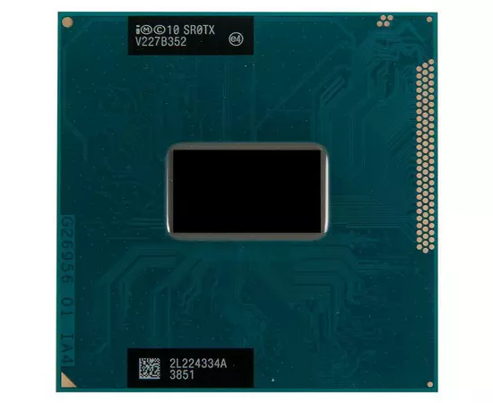 Процессор Intel® Core™ i3-3120M:SHOP.IT-PC