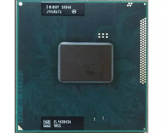 Процессор Intel® Core™ i5-2430M:SHOP.IT-PC