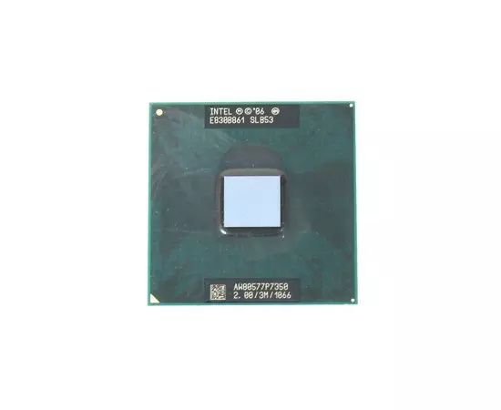 Процессор Intel® Core™2 Duo P7350:SHOP.IT-PC