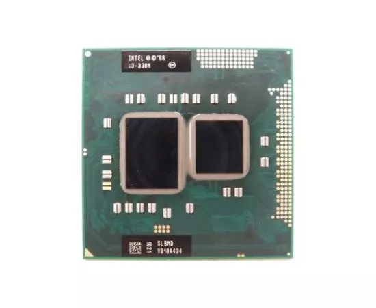 Процессор Intel® Core™ i3-330M:SHOP.IT-PC