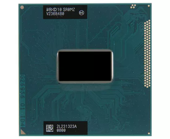 Процессор Intel® Core™ i5-3210M:SHOP.IT-PC