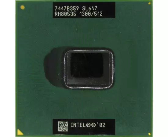Процессор Intel® Celeron® M 320:SHOP.IT-PC
