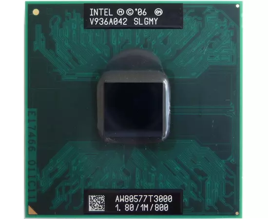 Процессор Intel® Celeron® T3000:SHOP.IT-PC