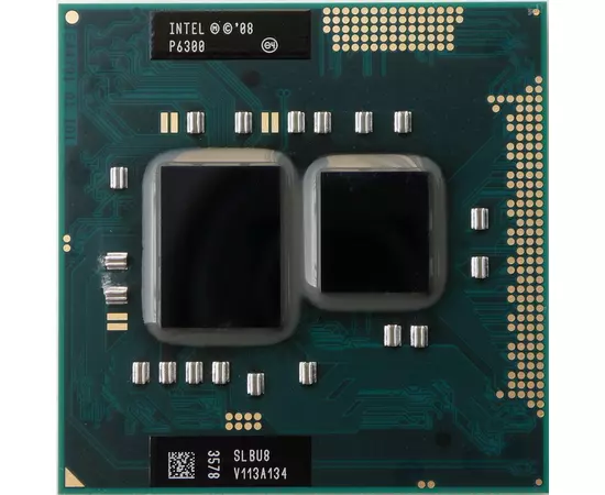 Процессор Intel® Pentium® P6300:SHOP.IT-PC