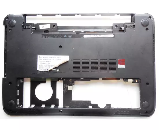 Нижняя часть корпуса ноутбука Dell Inspiron 15:SHOP.IT-PC