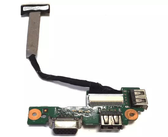 Плата USB Dell Inspiron N5010 и VGA:SHOP.IT-PC