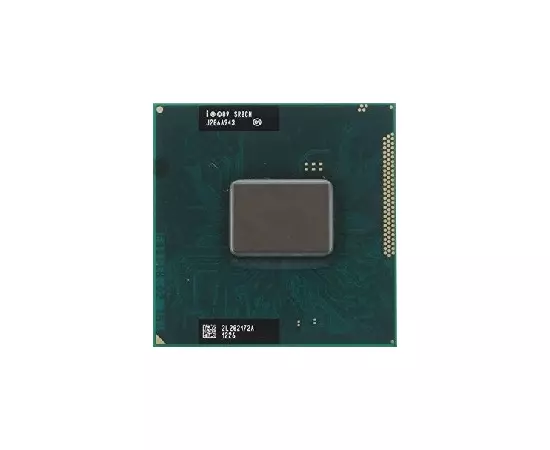 Процессор Intel® Core™ i5-2450M:SHOP.IT-PC