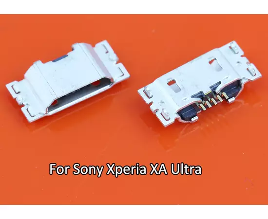 Разъем microUSB Sony Xperia XA Ultra:SHOP.IT-PC