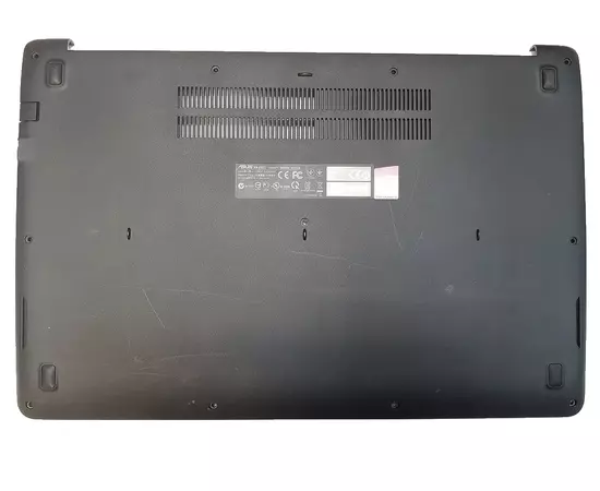 Нижняя часть корпуса ноутбука для Asus X502C:SHOP.IT-PC