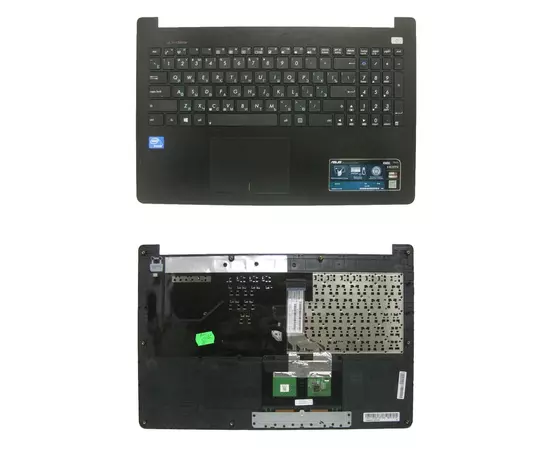 Топкейс Asus X502C:SHOP.IT-PC