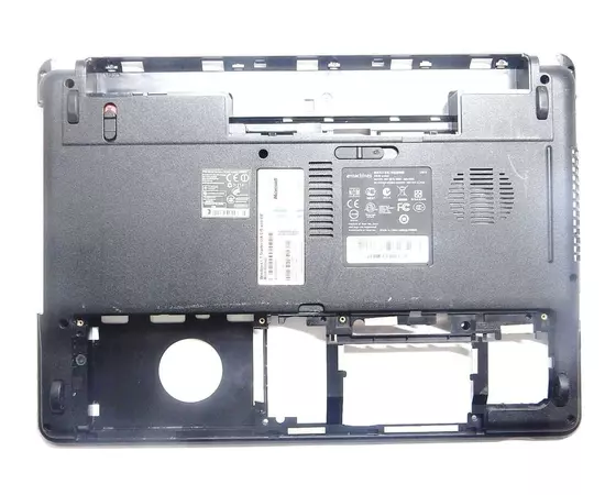 Нижняя часть корпуса ноутбука eMachines D440:SHOP.IT-PC