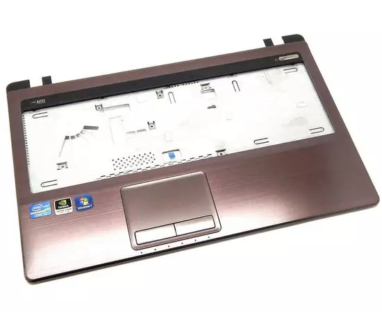 Верхняя часть корпуса ноутбука ASUS K53S:SHOP.IT-PC