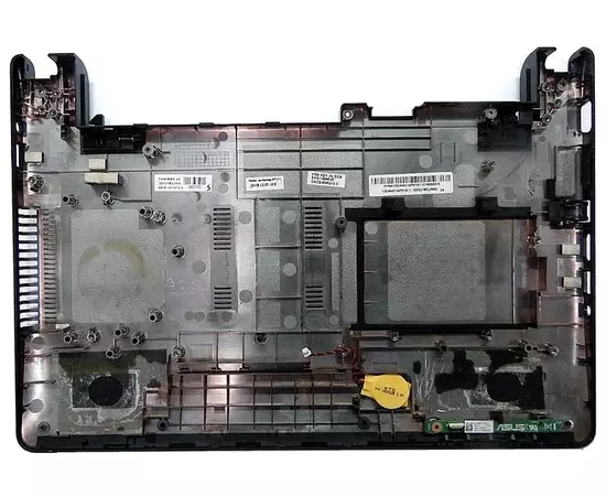Нижняя часть корпуса ноутбука ASUS F401U:SHOP.IT-PC