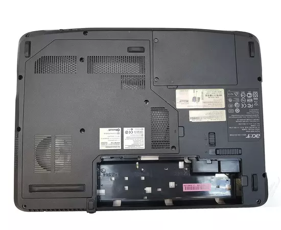Нижняя часть корпуса ноутбука для Acer Aspire 5520G:SHOP.IT-PC