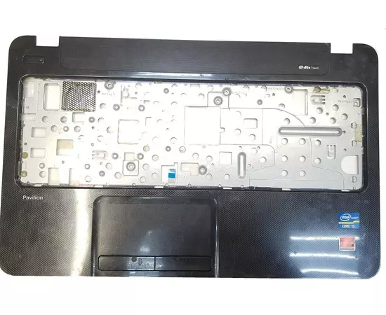 Верхняя часть корпуса ноутбука HP Pavilion 15-e000:SHOP.IT-PC