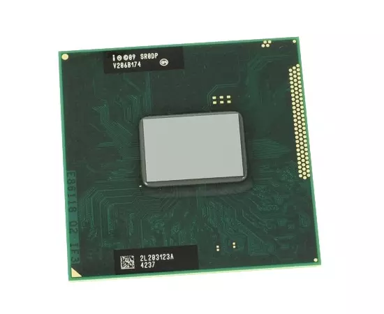 Процессор Intel® Core™ i3-2370M:SHOP.IT-PC