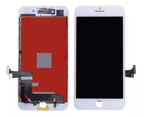 Дисплей + тачскрин iPhone 7 Plus белый:SHOP.IT-PC