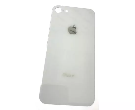 Задняя крышка iPhone 8 белый:SHOP.IT-PC