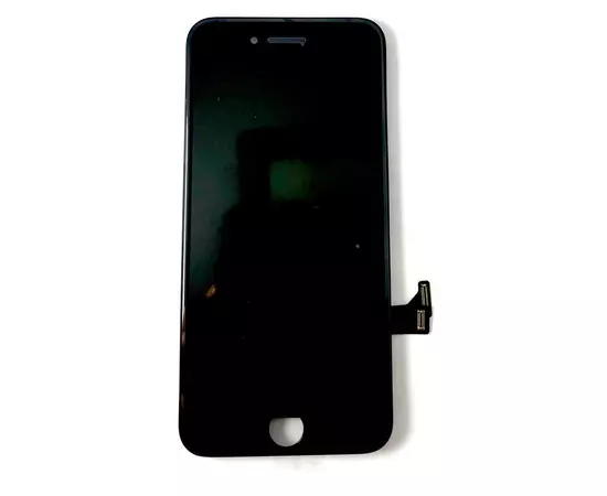 Дисплей + тачскрин iPhone 8 черный:SHOP.IT-PC