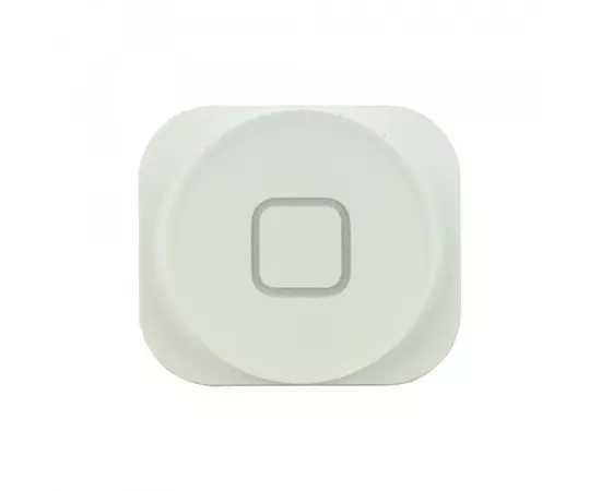 Толкатель кнопки HOME iPhone 5 белый:SHOP.IT-PC