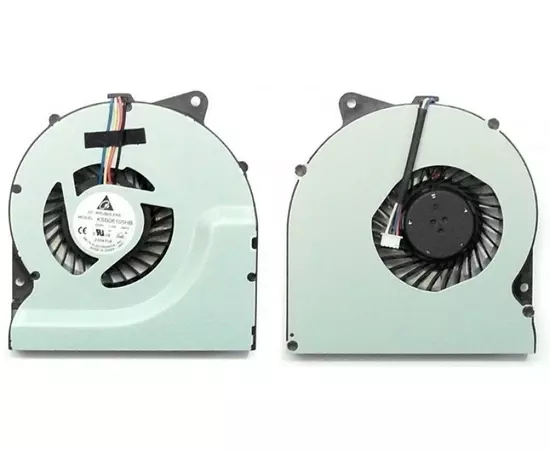 Вентилятор, кулер для Asus K73:SHOP.IT-PC