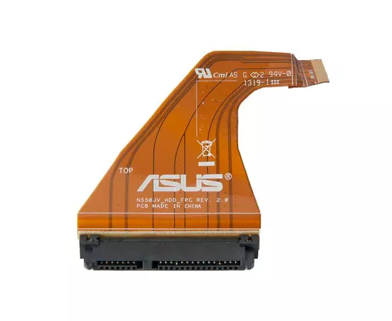 Шлейф подключения SATA HDD ноутбука Asus N550JV:SHOP.IT-PC