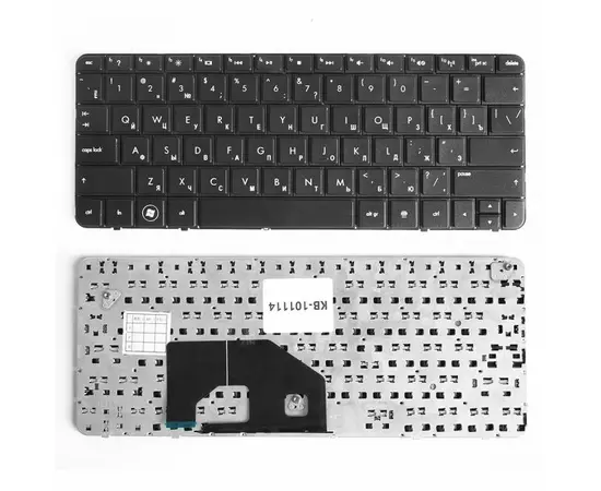 Клавиатура  HP Mini 210-1000:SHOP.IT-PC