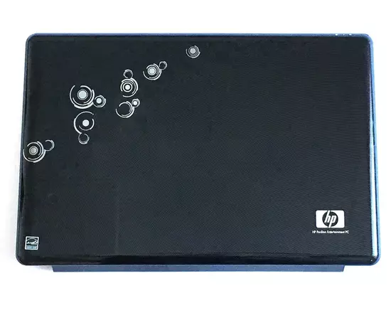 Крышка матрицы ноутбука HP DV6-2000:SHOP.IT-PC