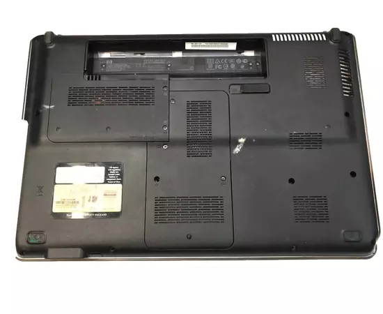 Нижняя часть корпуса ноутбука HP DV6-2000:SHOP.IT-PC