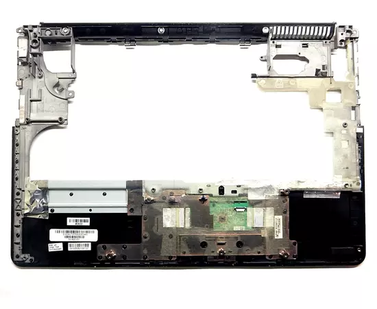 Верхняя часть корпуса ноутбука HP DV6-2000:SHOP.IT-PC