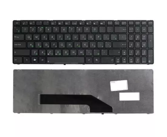 Клавиатура Asus K50:SHOP.IT-PC