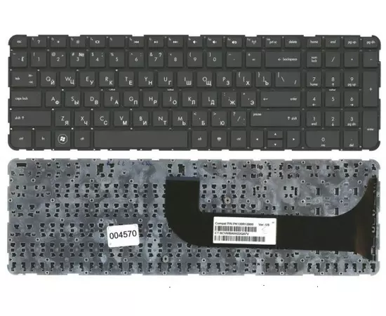 Клавиатура HP M6-1000:SHOP.IT-PC