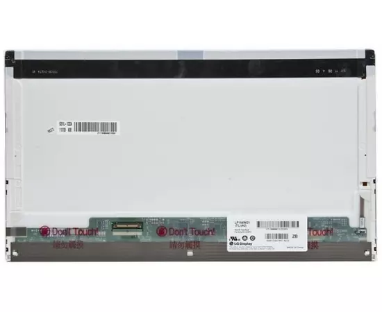 Матрица ноутбука 15,6"  LTN156KT02 1600x900 40 pin:SHOP.IT-PC
