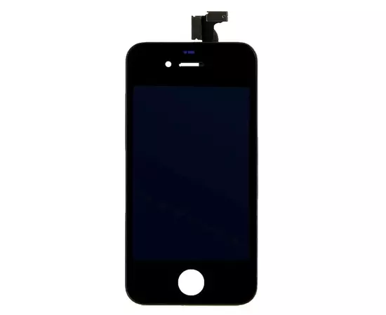 Дисплей + тачскрин iPhone 4 черный:SHOP.IT-PC