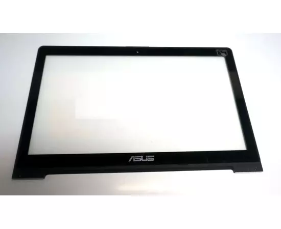 Тачскрин ноутбука Asus Vivobook S550CB с рамкой матрицы:SHOP.IT-PC