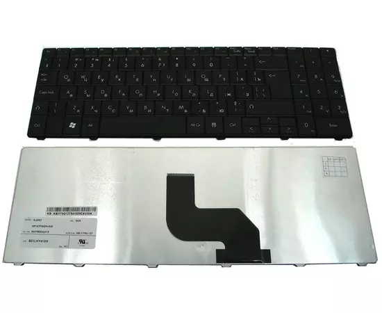 Клавиатура Acer Aspire 5241:SHOP.IT-PC