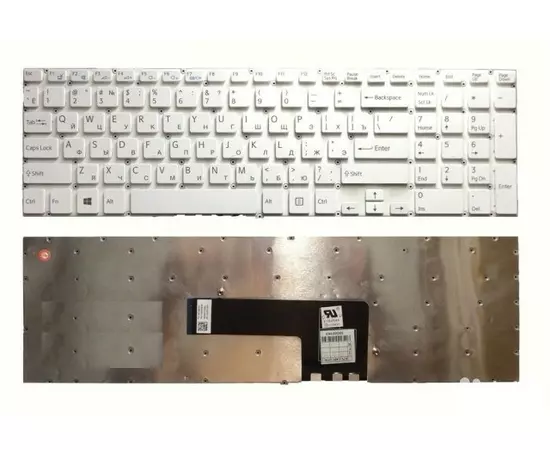 Клавиатура Sony SVF15:SHOP.IT-PC