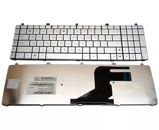 Клавиатура Asus N55:SHOP.IT-PC