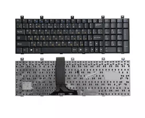 Клавиатура MSI CX600 Б/У:SHOP.IT-PC
