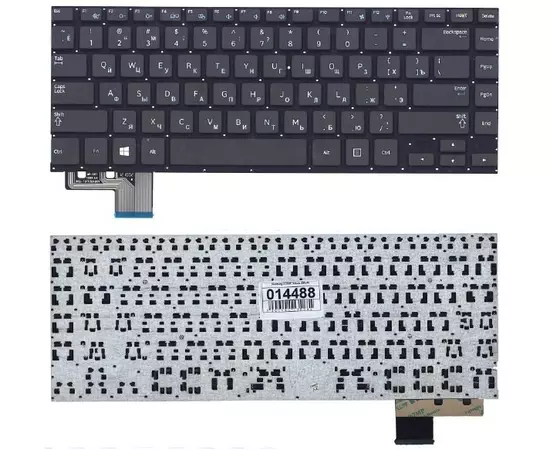 клавиатура Samsung NP530U4B:SHOP.IT-PC